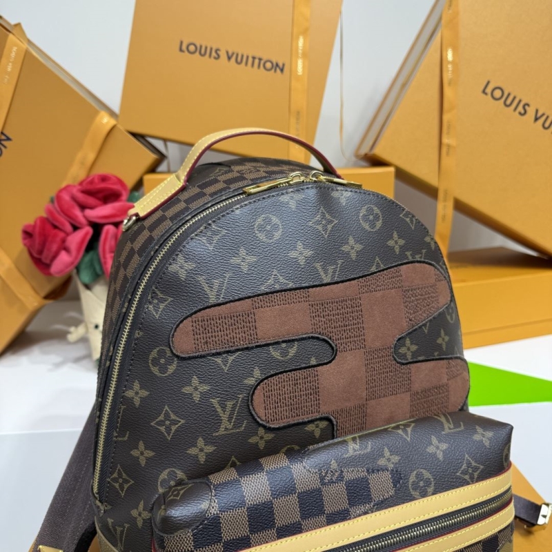 LV Backpacks